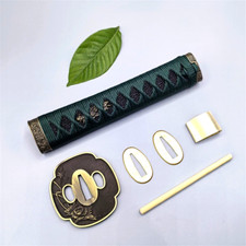 Manico ito tsuka - verde, cm