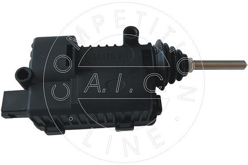 Attuatore aic chiusura - attuatore,