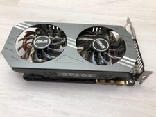 Scheda video Zotac geforce gtx 970 4GB DDR5
