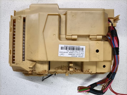 Scheda potenza c00850457 - potenza,