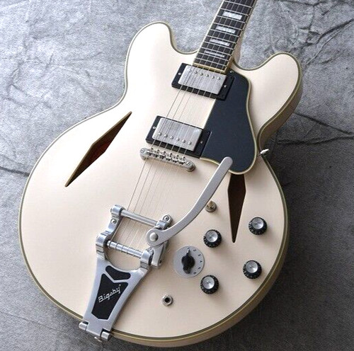 Epiphone shinichi ubukata - epiphone,
