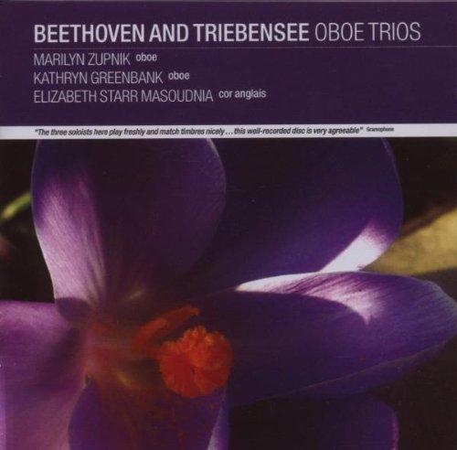 Beethoven and triebensee oboe - and, triebensee: