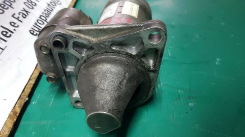 Motorino avviamento fiat - di,