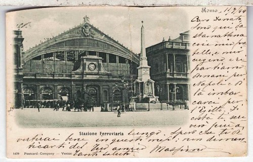 20771 roma stazione - roma,