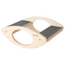 Pedalo Step-Tavola Basculante