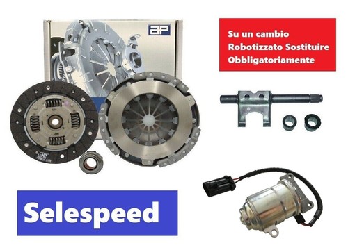 Frizione forcella motorino - frizione,