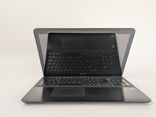 Sony vaio svf15aa1qm computer - sony,