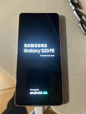 Samsung S20 Fe128gb