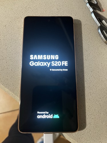 Samsung s20 fe128gb - samsung,