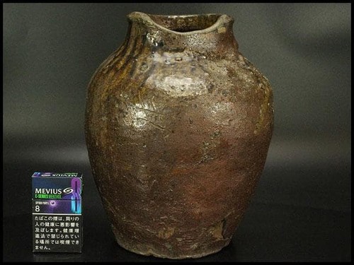 Vaso giapponese ceramica - giapponese,