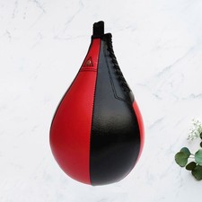 Pallone da boxe a forma di