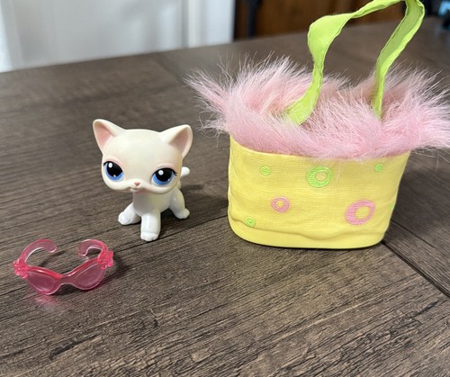 Littlest pet shop gatto - littlest, 64