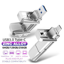 Pendrive Type C OTG unità