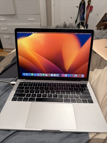 Apple macbook pro a1708 - pro, 13"