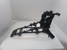 SUZUKI GSX-S 750 Telaietto posteriore