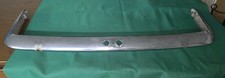 Paraurti Posteriore Fiat 850