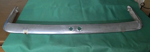 Paraurti posteriore fiat 850 - posteriore,
