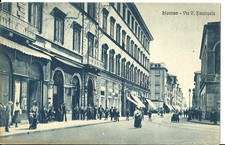 Livorno via vittorio - -,