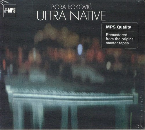 Rokovic bora ultra native - -,