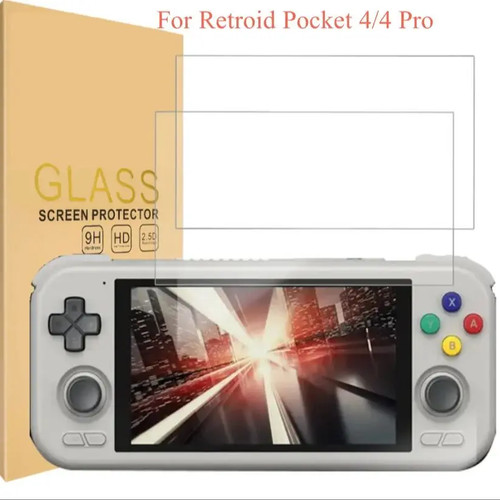2pcs retroid pocket - pocket, 4