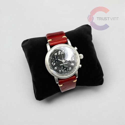 Orologio polso montblanc - polso,