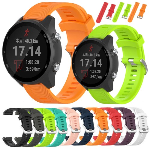 Casual strap for garmin - strap,