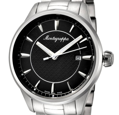 Orologio uomo montegrappa - orologio,
