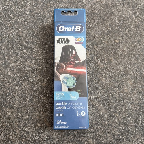 Oral testine ricambio kids - b,