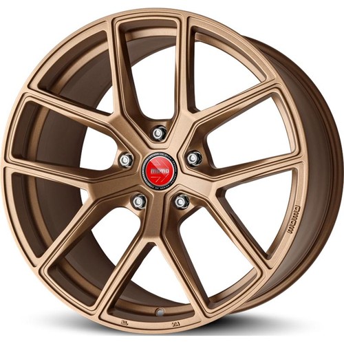 Cerchi lega momo wheels - cerchi,