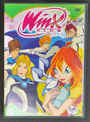 Winx club serie - vol., 5