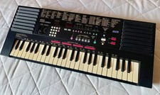 Yamaha PSS-590, 1990 AWM Synth