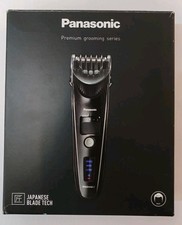 Panasonic ER-SC40 tagliacapelli Nero 19 Ioni di Litio