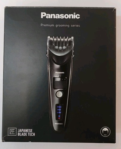 Panasonic sc40 - panasonic, er-sc40