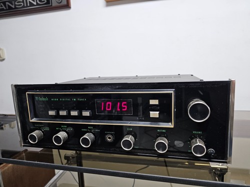 Mcintosh fm - mcintosh,