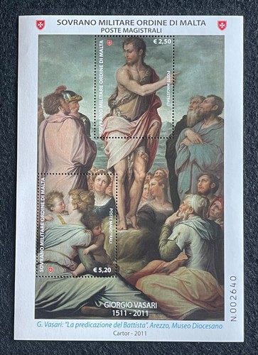 Smom 2011 giorgio vasari - -,