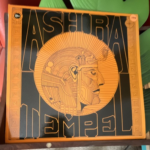 Ash tempel ra - ra,