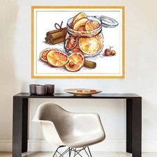 Marqué avec Du Fil à Broder