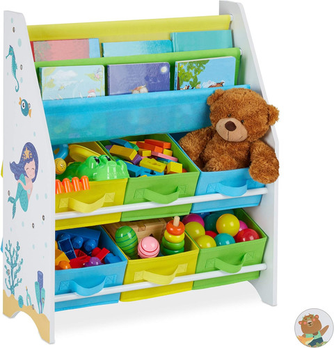 Porta giochi bambini motivi - porta,