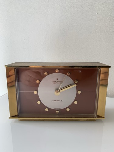 1960s junghans ato mat - 1960s, s