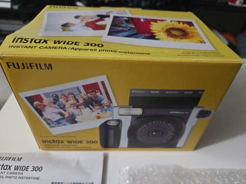 Fotocamera istantanea fujifilm - istantanea,