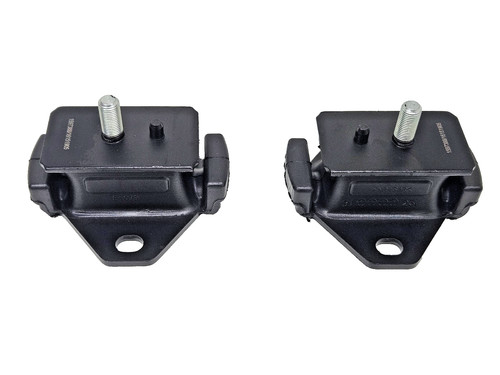 Supporto supporti motore - 2x,