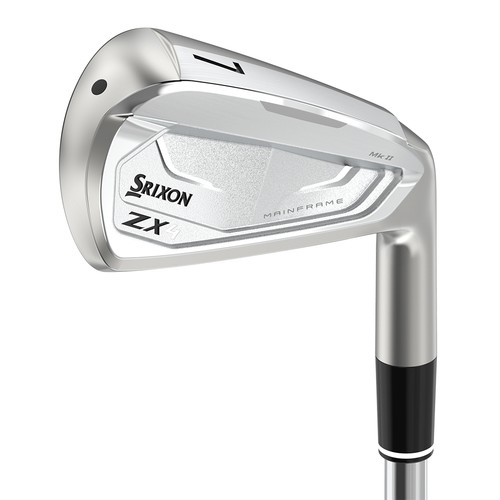 Nuovo srixon zx4 4 iron - mk, ii