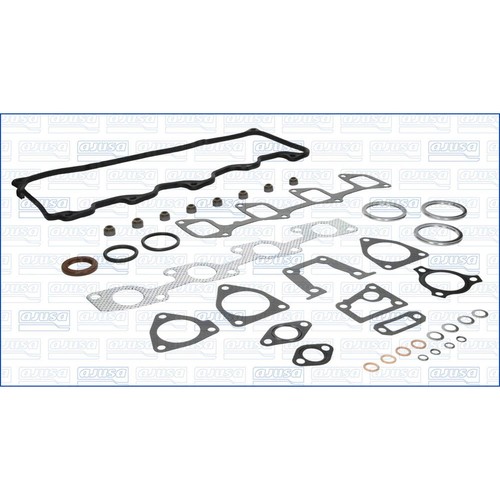Kit completo guarnizioni - 1x,