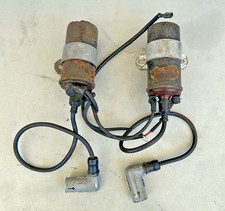 Bobine Bosch Originali Moto Laverda 750 SF - GT