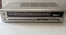 Vintage Technics SA-111 FM/AM