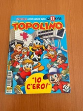 TOPOLINO - N. 3269 VARIANT