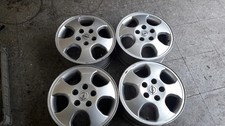 Cerchio lega 15 pollici - in,