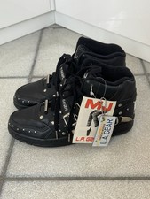 Scarpe LA GEAR x Michael Jackson "BAD" Edition Taglia US 8 (EU 41) vintage rare 