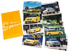 1997 C Audi S4 Saloon Avant B5