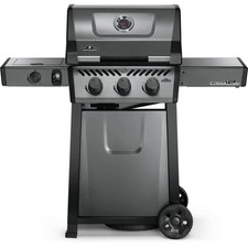 Barbecue gas napoleon - barbecue, a